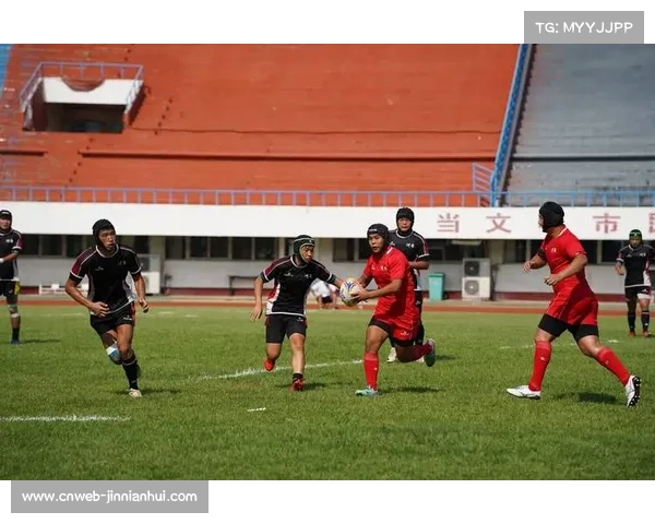 杭州青少年橄榄球赛推动人才培养路径的探索与实践