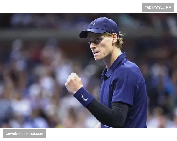 辛纳轻取谢尔顿，对后者取得八连胜