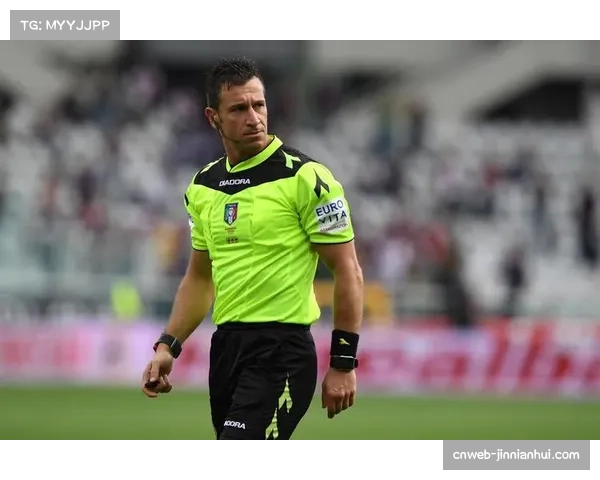 意甲VAR裁判集体培训，重点审核手球判罚标准