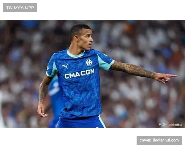 从青训到金靴：格林伍德在马赛的崛起之路