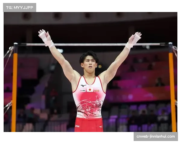 世界体操锦标赛全能决赛现满分动作，乌克兰小将惊艳全场