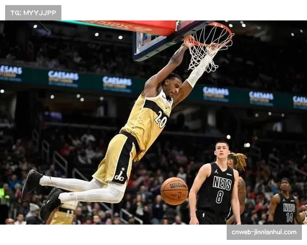 奇才篮网战现复古联防，致敬2001年莱利战术经典