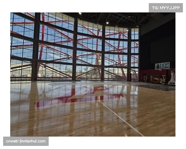 全明星场馆准备：洛杉矶Intuit Dome球馆设施升级，球迷体验提升